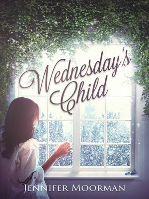 cover image of Wednesday's Child